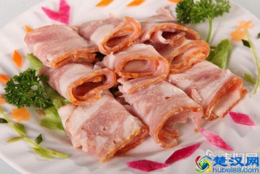  培根是什么肉做的（培根是哪个部位的肉）