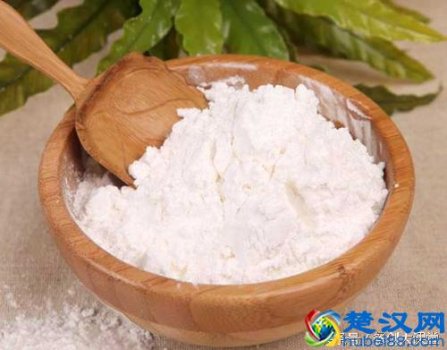  澄粉是什么粉可以替代（普及一下淀粉、生粉、澄粉啥区别）