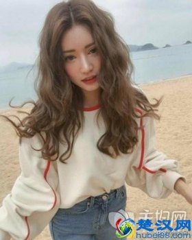  女生鹅蛋脸适合什么发型（这些发型颜值增加一倍）