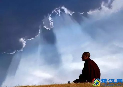  什么山什么水？见山还是山，见水还是水