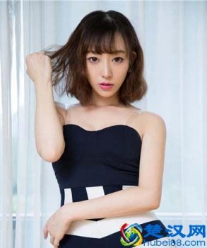 长脸适合什么发型(10款适合长脸的短发)