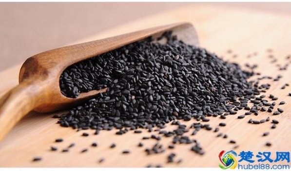 黑芝麻怎么吃对头发好？（黑芝麻的功效与作用）