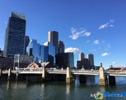  美国波士顿天气怎么样（波士顿城市中心环境）