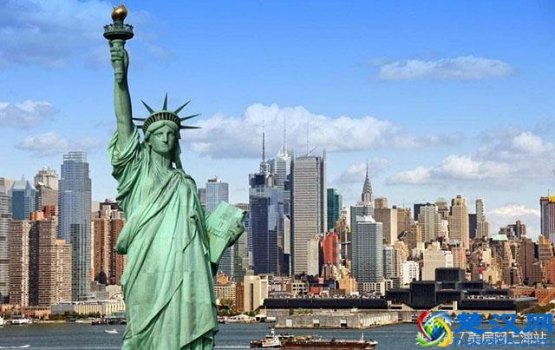  美国房地产市场怎么样（美国房地产发展史）