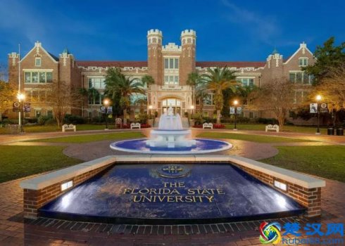 美国佛罗里达大学世界排名第几（佛罗里达大学专业排名）