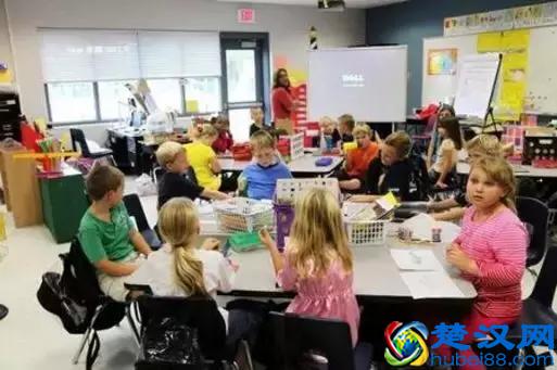  美国教育制度是怎么样的（美国教育制度分几个阶段）