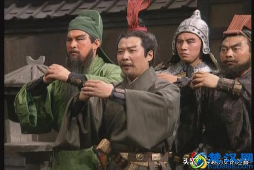  什么败走华容道（败走华容道不出所料歇后语）