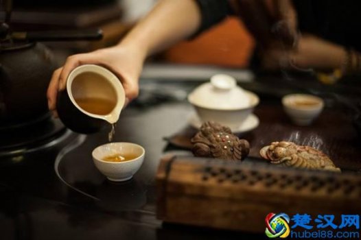  喝茶有什么好处？但不是所有人都适合喝茶