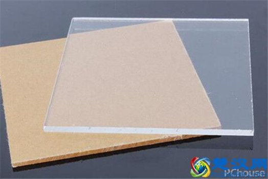  亚克力板是什么材料（亚克力分类有哪些）