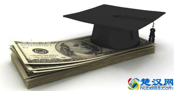 美国大学费用到底有多高(美国百所著名大学一年纯学费一览)