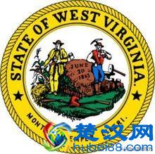 美国西弗吉尼亚州在哪个位置(美国西弗吉尼亚州气候特征是怎样的)