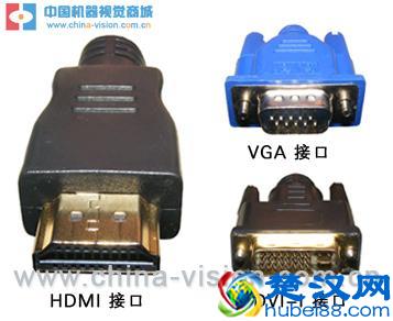  显示器dvi接口是什么（dvi接口是什么样的）