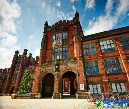 英国纽卡斯尔大学留学前景如何(英国纽卡斯尔大学优势专业)