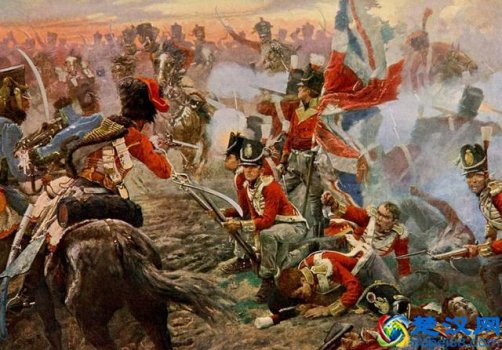  滑铁卢是什么意思（拿破仑滑铁卢战役介绍）