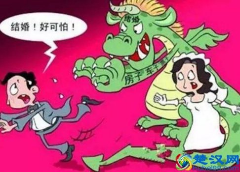  什么是婚前恐惧症（婚前恐惧症的表现）