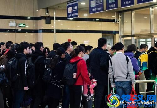  2019年春运什么时候开始到什么时候结束（起止时间表一览）