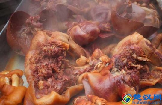  猪头肉怎么做好吃不腻（大厨推荐这6种做法）