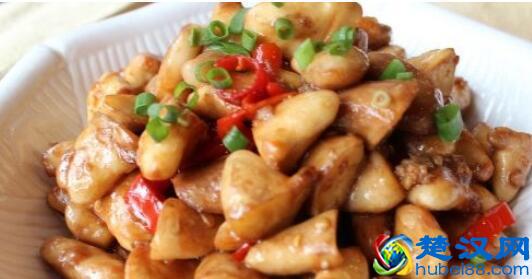 菱角怎么吃最好?(菱角的功效与作用)