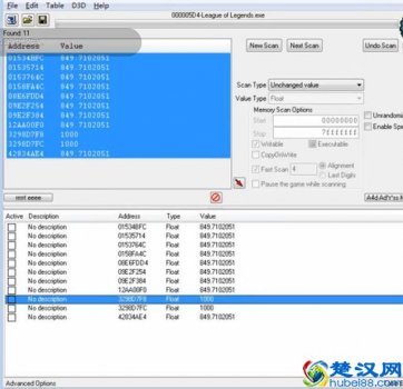  英雄联盟怎么调视距（怎么不用插件实现无限视距）