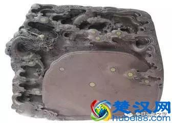  螺纹砚台怎么用（玉山罗纹砚特点）