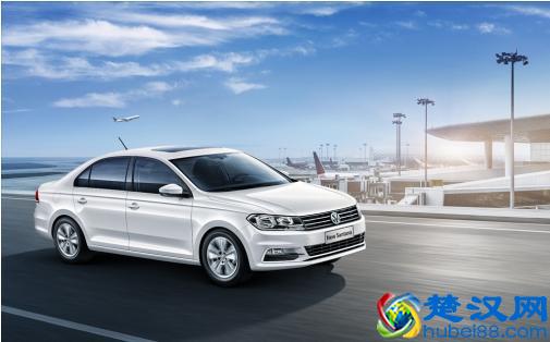  上汽新桑塔纳怎么样（新桑塔纳能跑网约车吗）