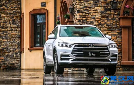  比亚迪宋pro三大件怎么样（比亚迪宋pro湿式双离合吗）