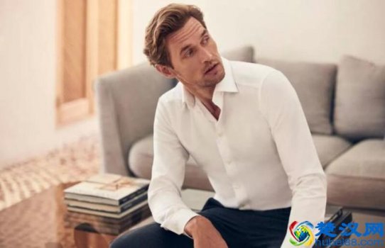  胸围怎么测量买衬衫（上衣尺寸测量图）