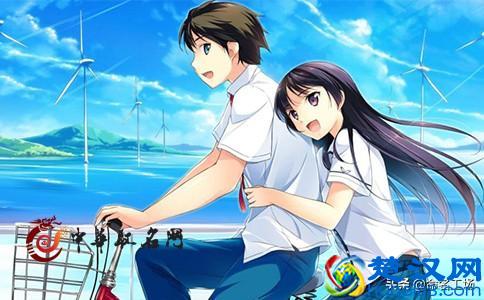  2019最新可爱情侣网名——低调秀恩爱，甜在心头