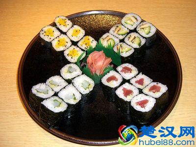  特色寿司的种类和名字（一天营业额超2W的寿司加盟店都有那些）