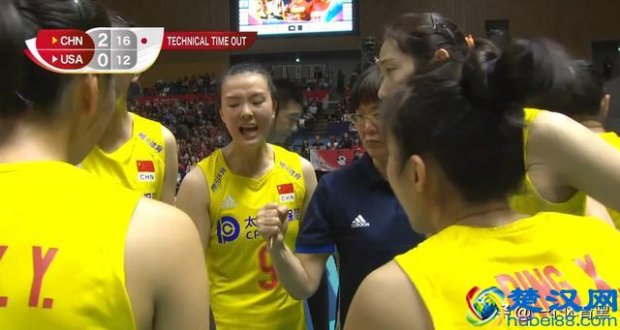  中国女排是什么精神（50后到90后对女排精神的不同解读）