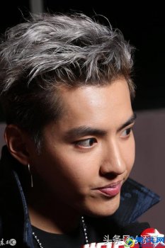  网上说的小鲜肉什么意思（原来最早的“小鲜肉”是小S用来形容他的）