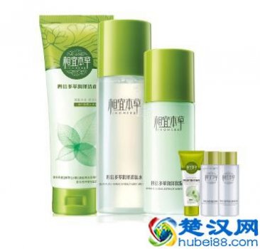  国产相宜本草怎么样(相宜本草是家化的吗)