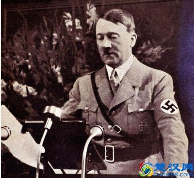  希特勒怎么死的（世界三大公认恶魔）