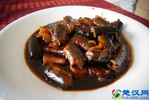  鳝鱼的做法有哪些！