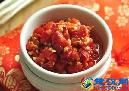  剁椒的做法（教你流程和做法，就是这么简单）