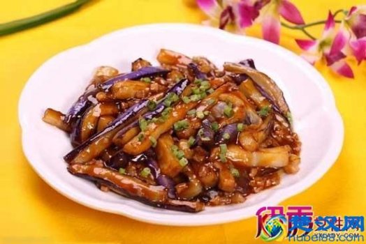  红烧茄子怎么做好吃！