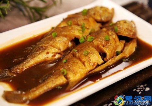  小黄鱼怎么做好吃又简单！