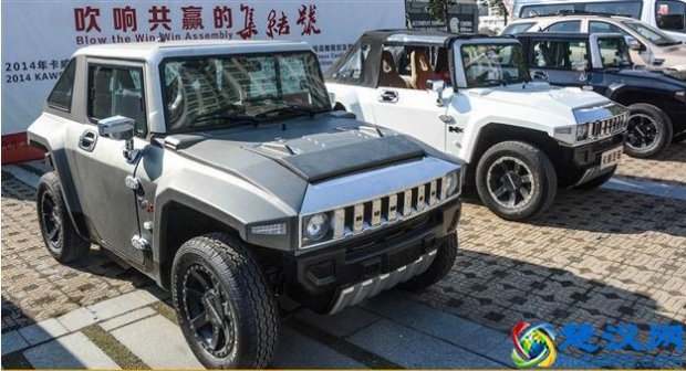  恒冠悍马怎么样(悍马底盘结构怎么样）