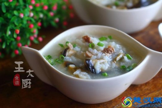  皮蛋瘦肉粥做法有哪些！