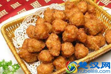  肉丸子的家常做法有哪些,教你最简单的方法！