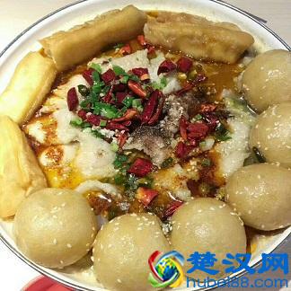  2017年有什么火爆甜品（火爆朋友圈的6款网红零食）