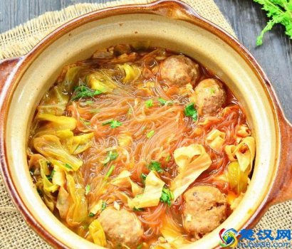  砂锅菜谱做法大全，好吃得不得了！