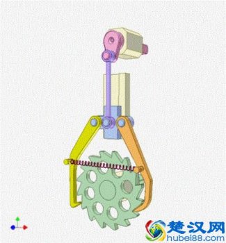  cad棘轮怎么画(proe绘制棘轮详细教程)
