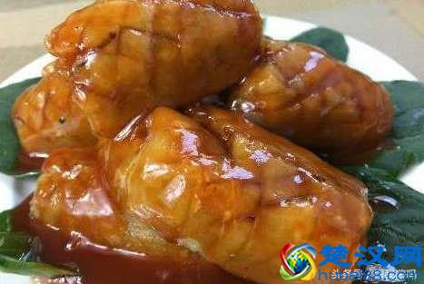  烧茄子的家常做法有哪些，这么做赶上饭店了！