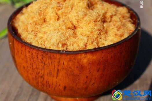  肉松的做法有哪些？