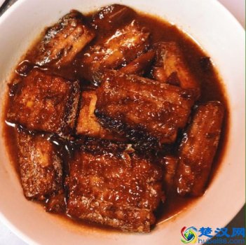  红烧带鱼的做法有哪些，这么做没有一点腥味！