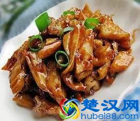  莲藕的做法有哪些！