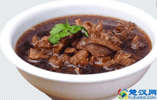  炖牛肉的做法有哪些！