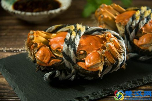  蒸螃蟹的做法，你真的会做清蒸螃蟹吗！