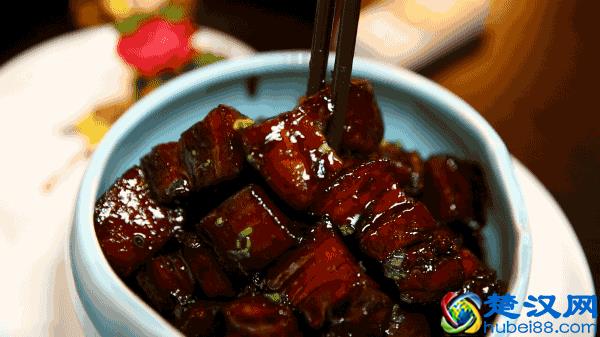  家庭红烧肉的简单做法（好吃还不腻）